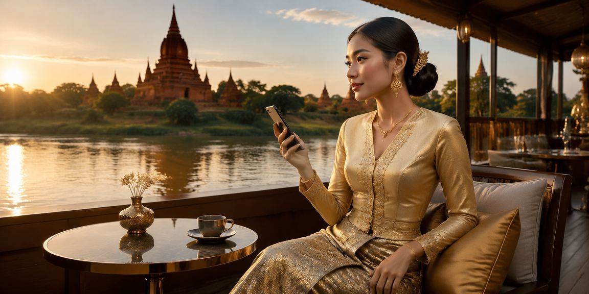 မြန်မာဖဲကစားသူများ၏ အွန်လိုင်းဖဲဂိမ်း အသုံးပြုမှု